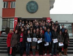 A.Ü Türkçe Eğitimi'nde marka